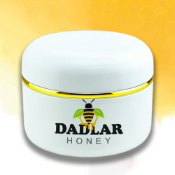 ژل رویال ۲۵ گرمی برند دادلار